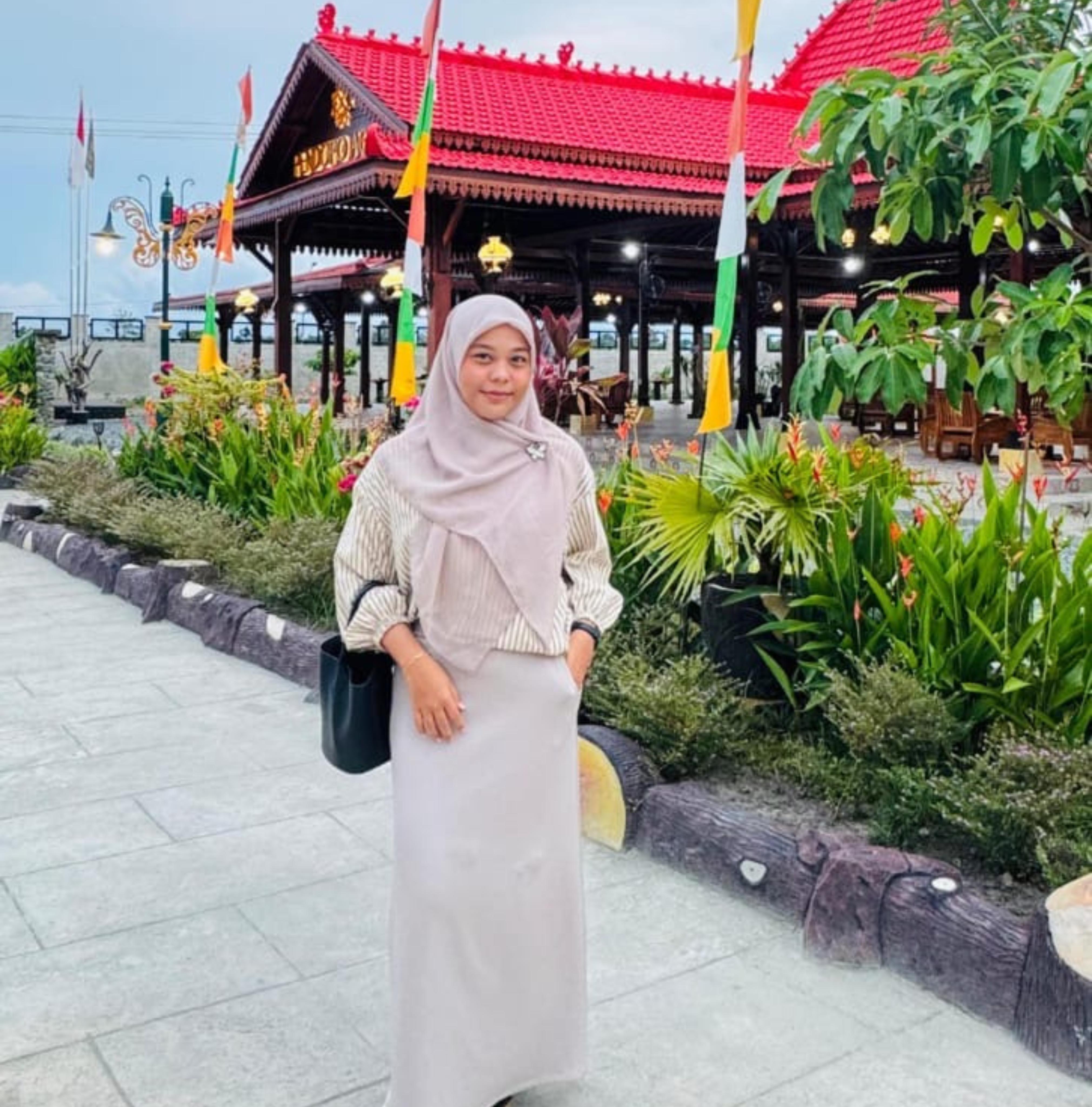 Miss Asty